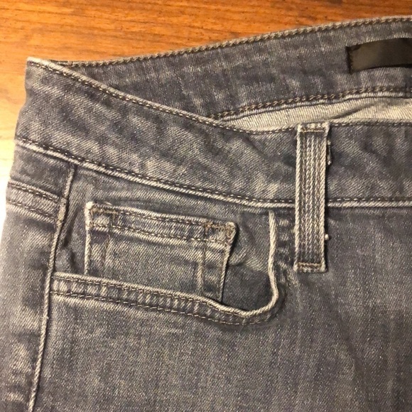 Joe's JEANS Size 27 Medium Wash Skinny Jeans - Picture 5 of 10